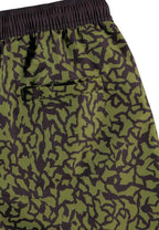 JURASSIC PARK - Isla Nubar - Badshorts (XS) Difuzed