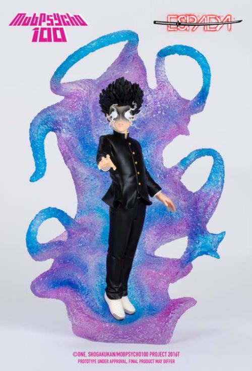 MOB PSYCHO 100 - Shigeo - Figur PVC 1/8 28cm Espada