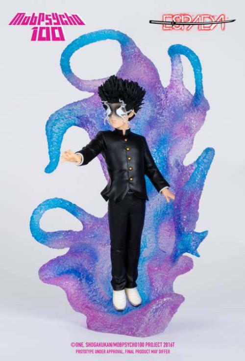 MOB PSYCHO 100 - Shigeo - Figur PVC 1/8 28cm Espada