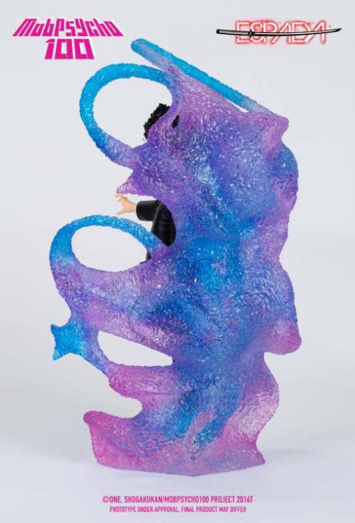 MOB PSYCHO 100 - Shigeo - Figur PVC 1/8 28cm Espada