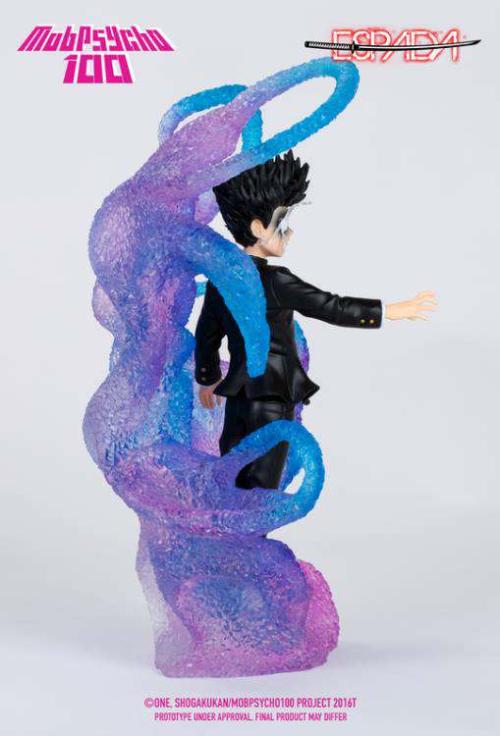 MOB PSYCHO 100 - Shigeo - Figur PVC 1/8 28cm Espada