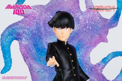 MOB PSYCHO 100 - Shigeo - Figur PVC 1/8 28cm Espada