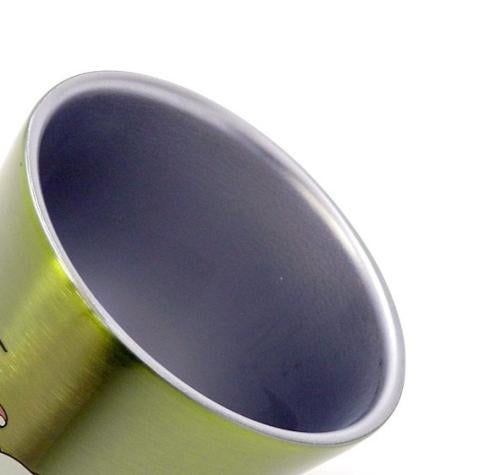 MY NEIGHBOR TOTORO - Totoro - Metalltumbler 250ml Benelic