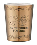 MY NEIGHBOR TOTORO - Orange - Kaffe Tumbler 240ml Benelic
