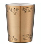 MY NEIGHBOR TOTORO - Orange - Kaffe Tumbler 240ml Benelic