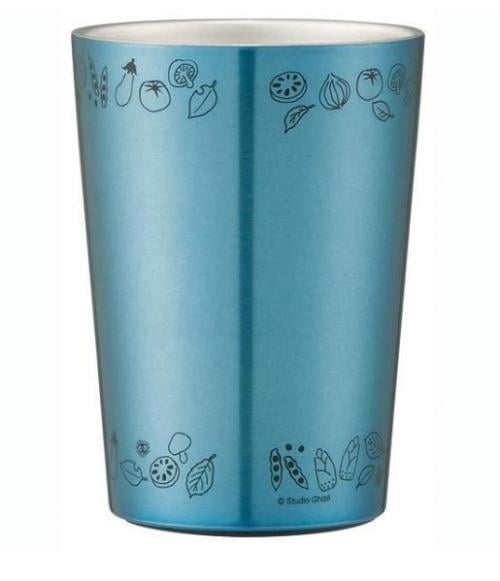 MY NEIGHBOR TOTORO - Blå - Kaffe Tumbler 400ml Benelic