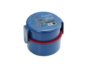 STUDIO GHIBLI - Earwig and the Witch - Bento 106x117x90mm Benelic