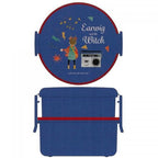 STUDIO GHIBLI - Earwig and the Witch - Bento 106x117x90mm Benelic