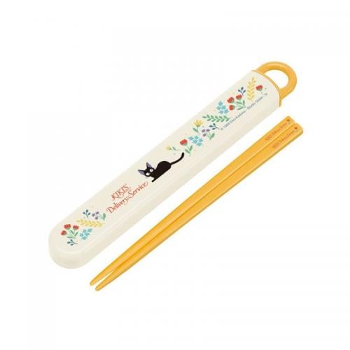 STUDIO GHIBLI - Kiki's Delivery Service - Box of chopstick Benelic