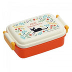 STUDIO GHIBLI - Kiki's leveransservice - Bento 2 stängningar 170x105x60mm Benelic