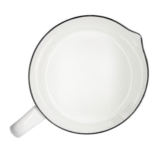 STUDIO GHIBLI - Kiki's Delivery Service - Emaljmått 450ml Benelic