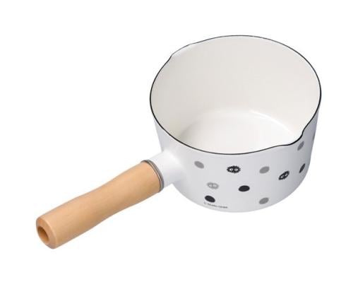 STUDIO GHIBLI - My Neighbor Totoro - Emaljpanna 130x240x76mm Benelic