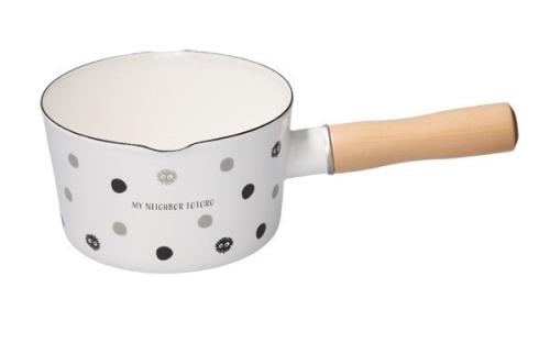 STUDIO GHIBLI - My Neighbor Totoro - Emaljpanna 130x240x76mm Benelic