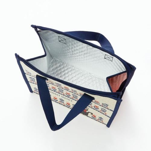 KIKI'S DELIVERY SERVICE - Field Flowers - Cooler 265x275x120mm Benelic