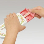 MY NEIGHBOR TOTORO - Mei & Totoro Chopstick Spoon and Fork Set Benelic