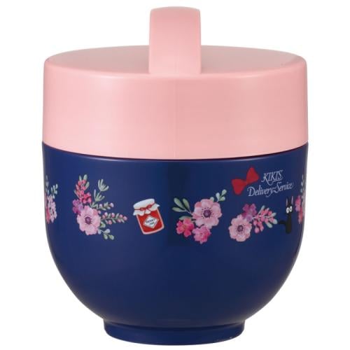 KIKI'S DELIVERY SERVICE - Blomsterbukett - Isothermal Lunch Box 220ml Benelic