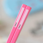 PONYO ON THE CLIFF - Ponyo - Set med ätpinnar, sked och gaffel Benelic