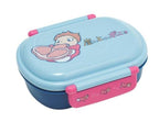 PONYO ON THE CLIFF - Ponyo i havet - bento med 2 stängningar Benelic