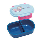 PONYO ON THE CLIFF - Ponyo i havet - bento med 2 stängningar Benelic