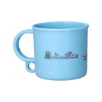 PONYO ON THE CLIFF - Ponyo i havet - Mug 200ml Benelic