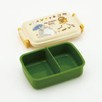 MIN GRANN TOTORO - Totoro & Catbus - bento 2 lock Benelic