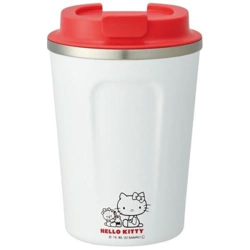 HELLO KITTY - Tiny Chum - Isothermal Mug 350ml Benelic