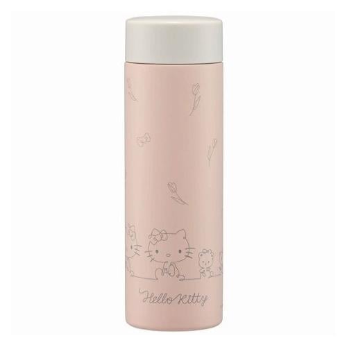 HELLO KITTY - Kitty-Chan - Termosflaska 350ml Benelic