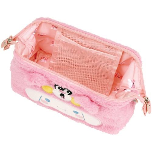 SANRIO - Cinnamoroll - Fur Pouch Benelic