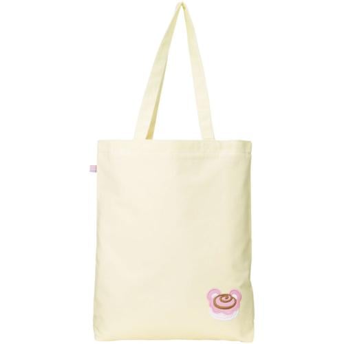 SANRIO - Cinnamoroll - Canvas Tote Bag Benelic