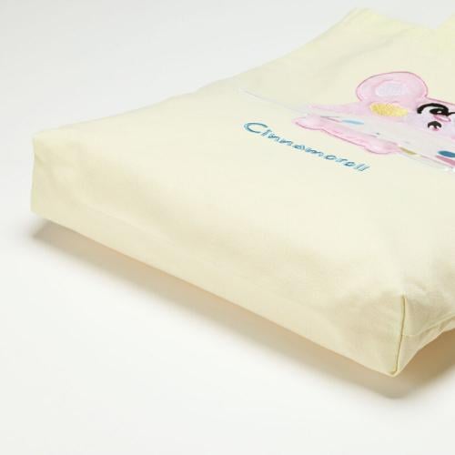 SANRIO - Cinnamoroll - Canvas Tote Bag Benelic