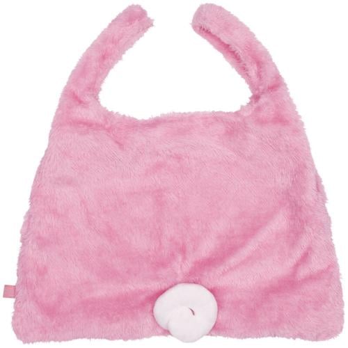 SANRIO - Cinnamoroll - Mini Fur Tote bag Benelic