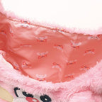 SANRIO - Cinnamoroll - Mini Fur Tote bag Benelic