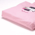 SANRIO - Pochakon - Canvas Tote Bag Benelic