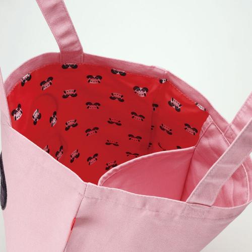 SANRIO - Pochakon - Canvas Tote Bag Benelic