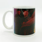 MARVEL - Doctor Strange : The Multiverse - Mug 300 ml Semic