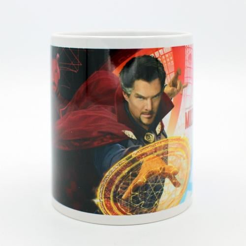 MARVEL - Doctor Strange : The Multiverse - Mug 300 ml Semic
