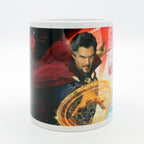 MARVEL - Doctor Strange : The Multiverse - Mug 300 ml Semic