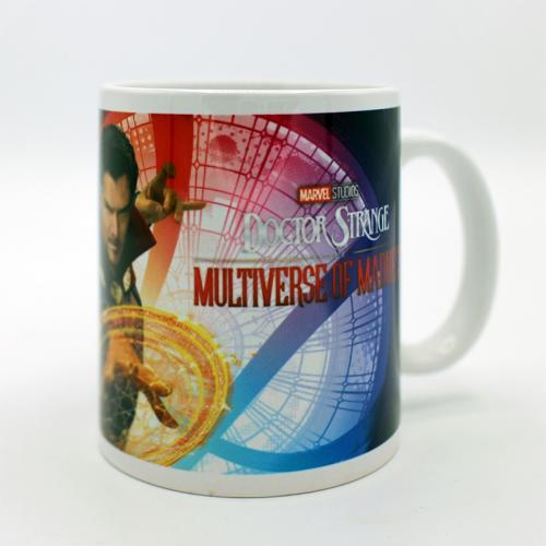 MARVEL - Doctor Strange : The Multiverse - Mug 300 ml Semic