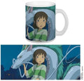STUDIO GHIBLI - Spirited Away - Mug 300ml Semic