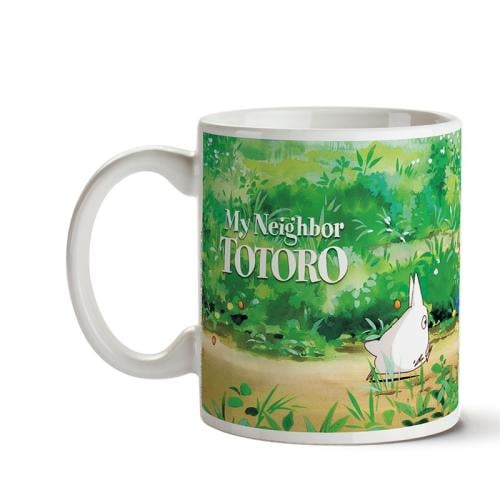 STUDIO GHIBLI - My Neighbor Totoro - Mug 300ml Benelic