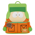 SOUTH PARK - Kyle - Mini Ryggsäck LoungeFly Loungefly
