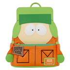 SOUTH PARK - Kyle - Mini Ryggsäck LoungeFly Loungefly