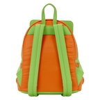 SOUTH PARK - Kyle - Mini Ryggsäck LoungeFly Loungefly