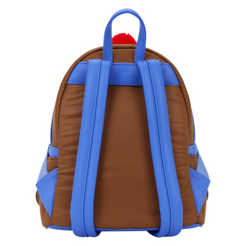 SOUTH PARK - Stan - Mini Ryggsäck LoungeFly Loungefly