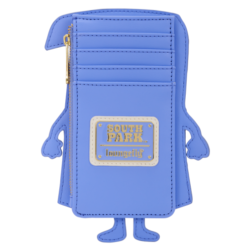 SOUTH PARK - Towelie - Stort kortfodral Loungefly Loungefly