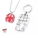 MARVEL - Spider-Man Smyckeset 'Pappa, Du är min Superhjälte' S1 Studio