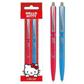 HELLO KITTY - Icons - Set of 2 Pen Pyramid