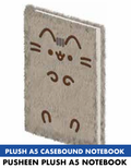 PUSHEEN - A5 gosedjur Anteckningsblock Pyramid