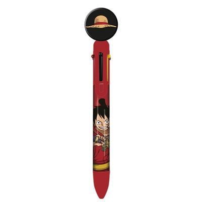 ONE PIECE - Wano - Multicolor Pen Pyramid