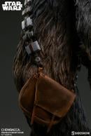 STAR WARS - Premium Format Figur 1/4 - Chewbacca - 59cm Sideshow